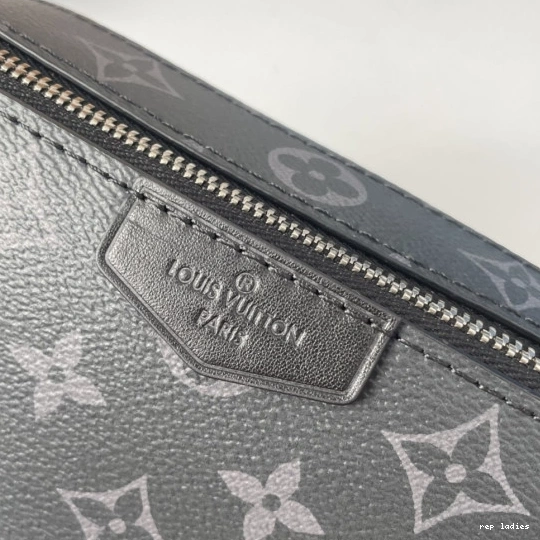 Cheap Wearable LOUIS Wallet Alpha VUITTON 0724